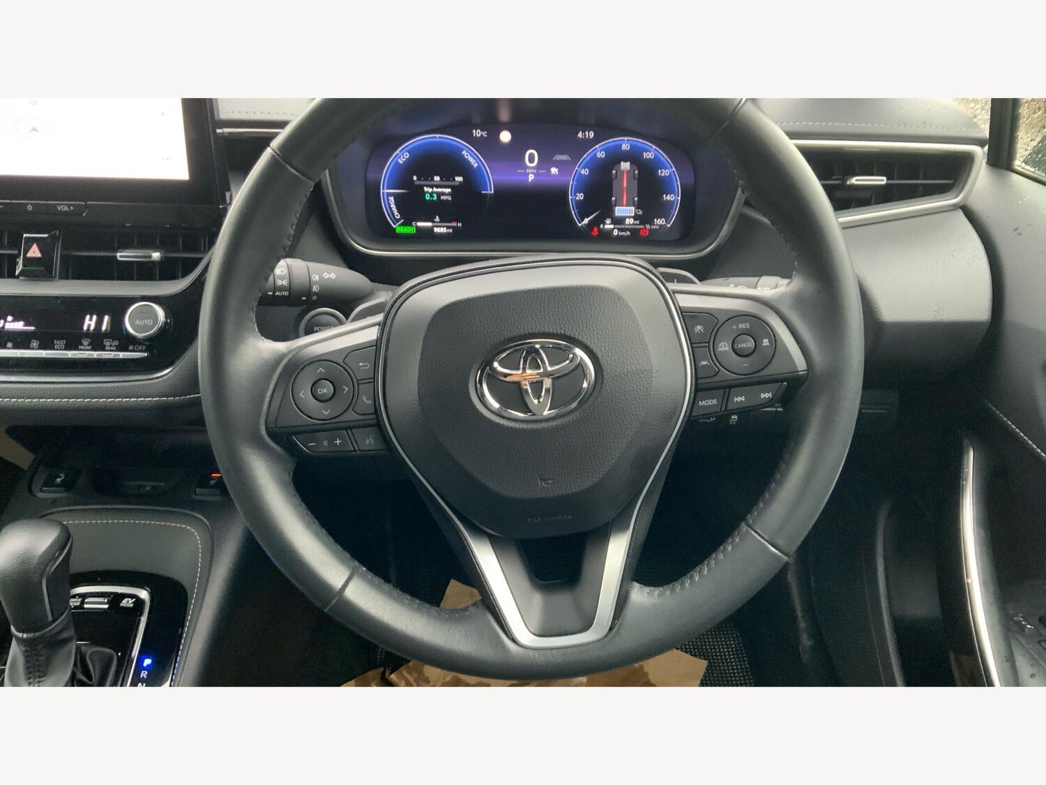 Used Toyota Corolla 2023 for sale - 78063021: Photo 10