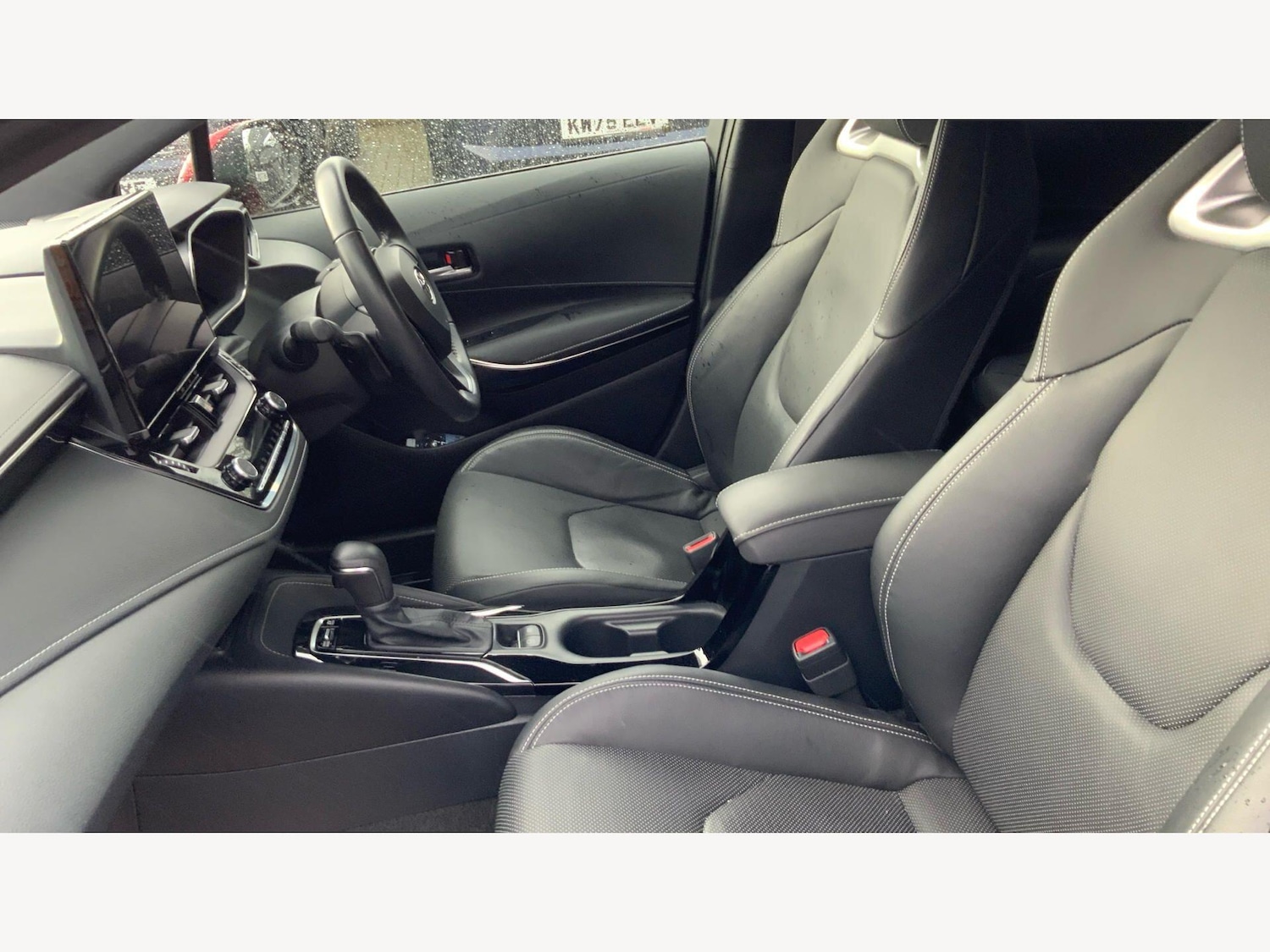 Used Toyota Corolla 2023 for sale - 78063021: Photo 12