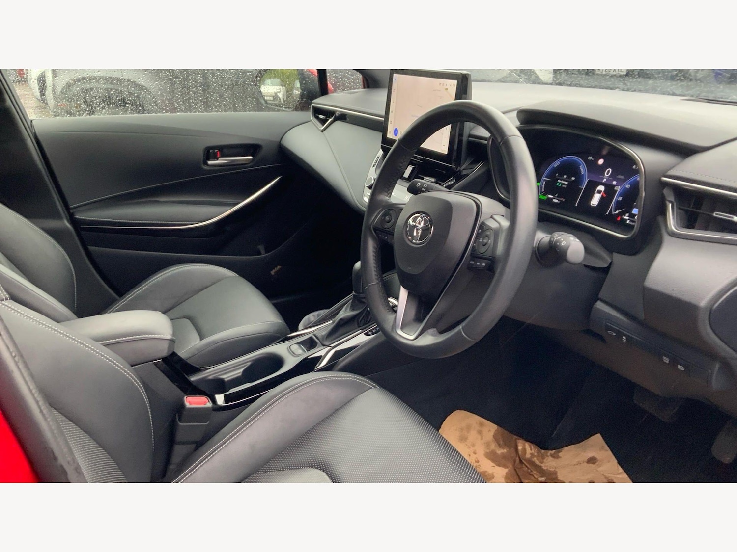 Used Toyota Corolla 2023 for sale - 78063021: Photo 13