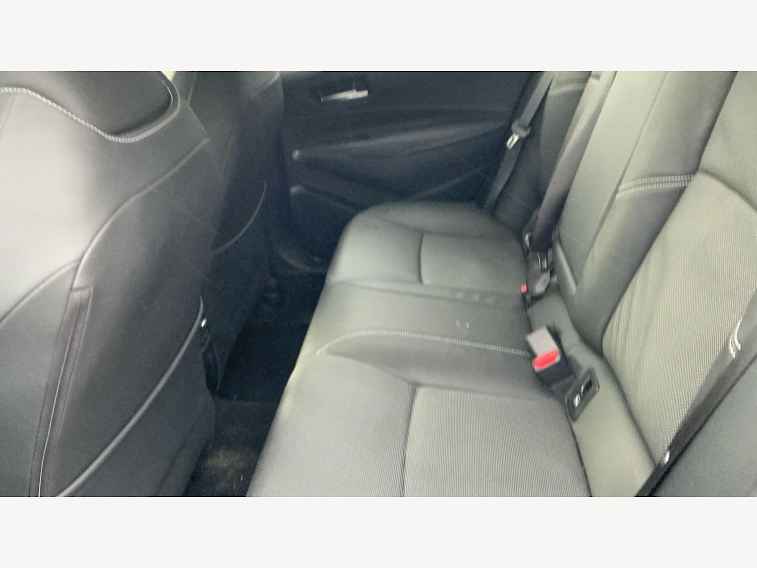 Used Toyota Corolla 2023 for sale - 78063021: Photo 15