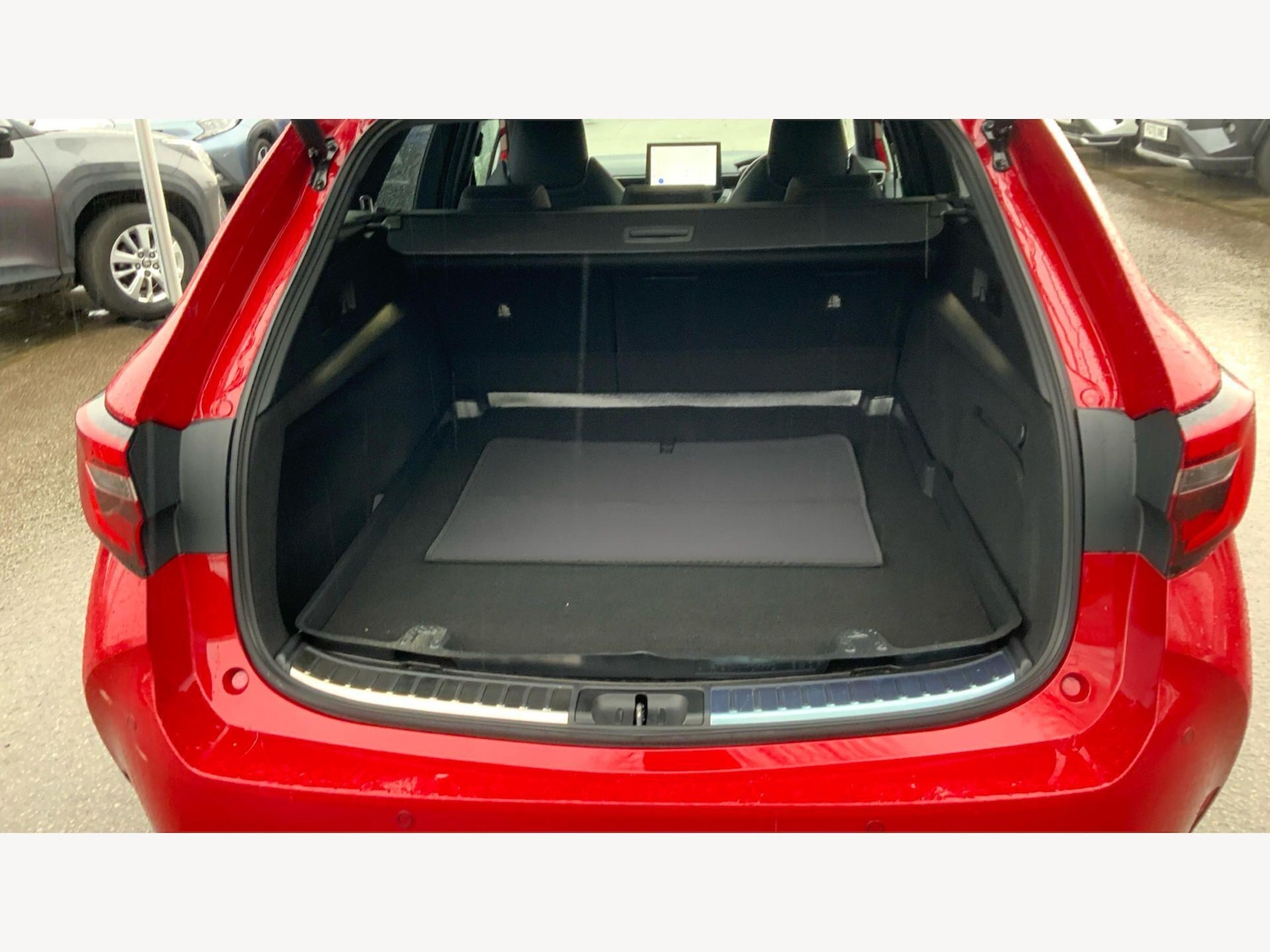 Used Toyota Corolla 2023 for sale - 78063021: Photo 16