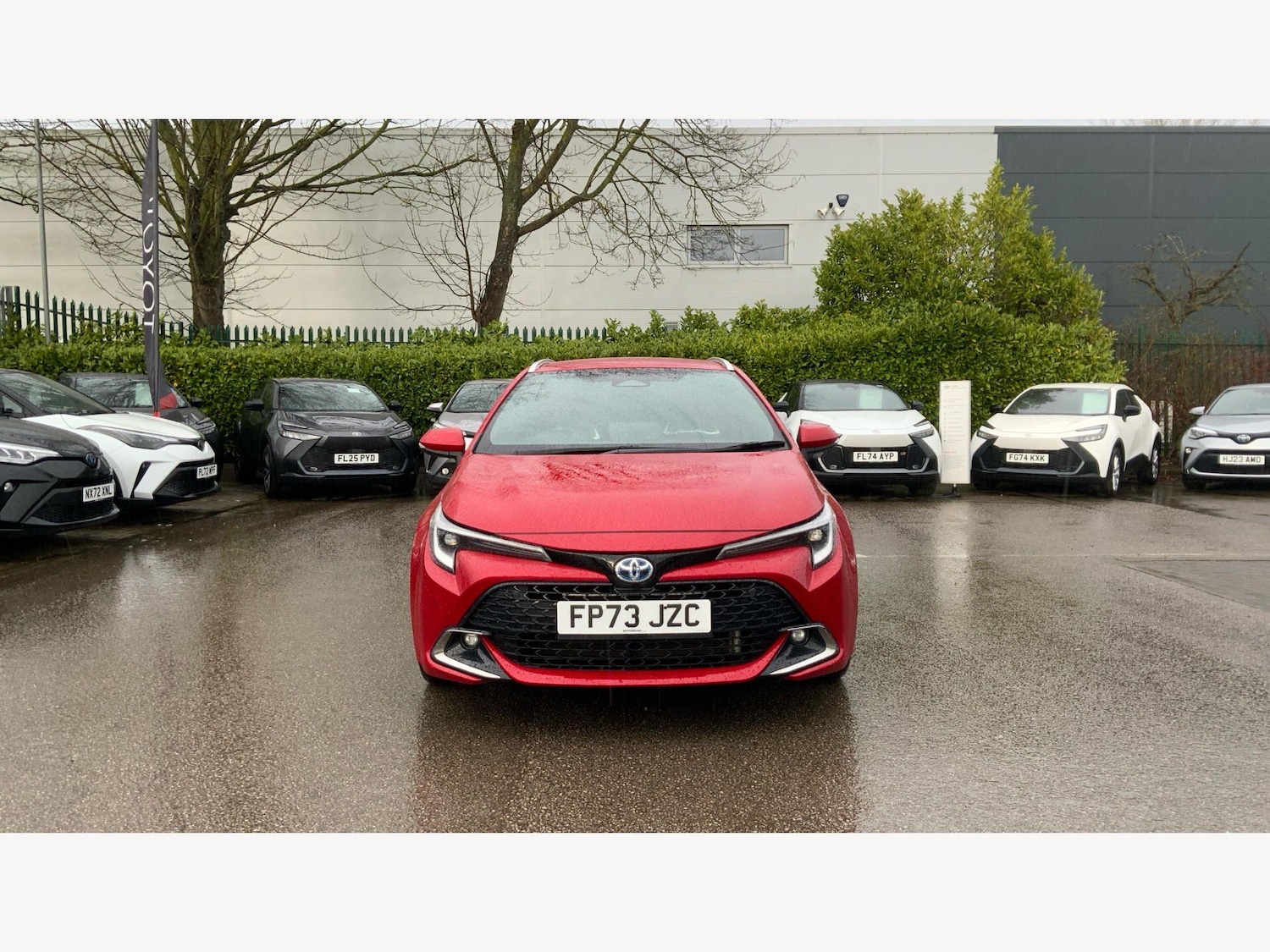 Used Toyota Corolla 2023 for sale - 78063021: Photo 17