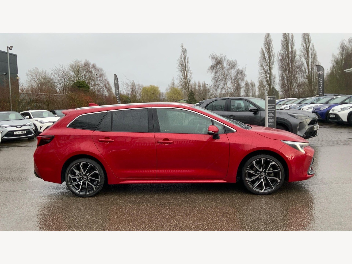 Used Toyota Corolla 2023 for sale - 78063021: Photo 18