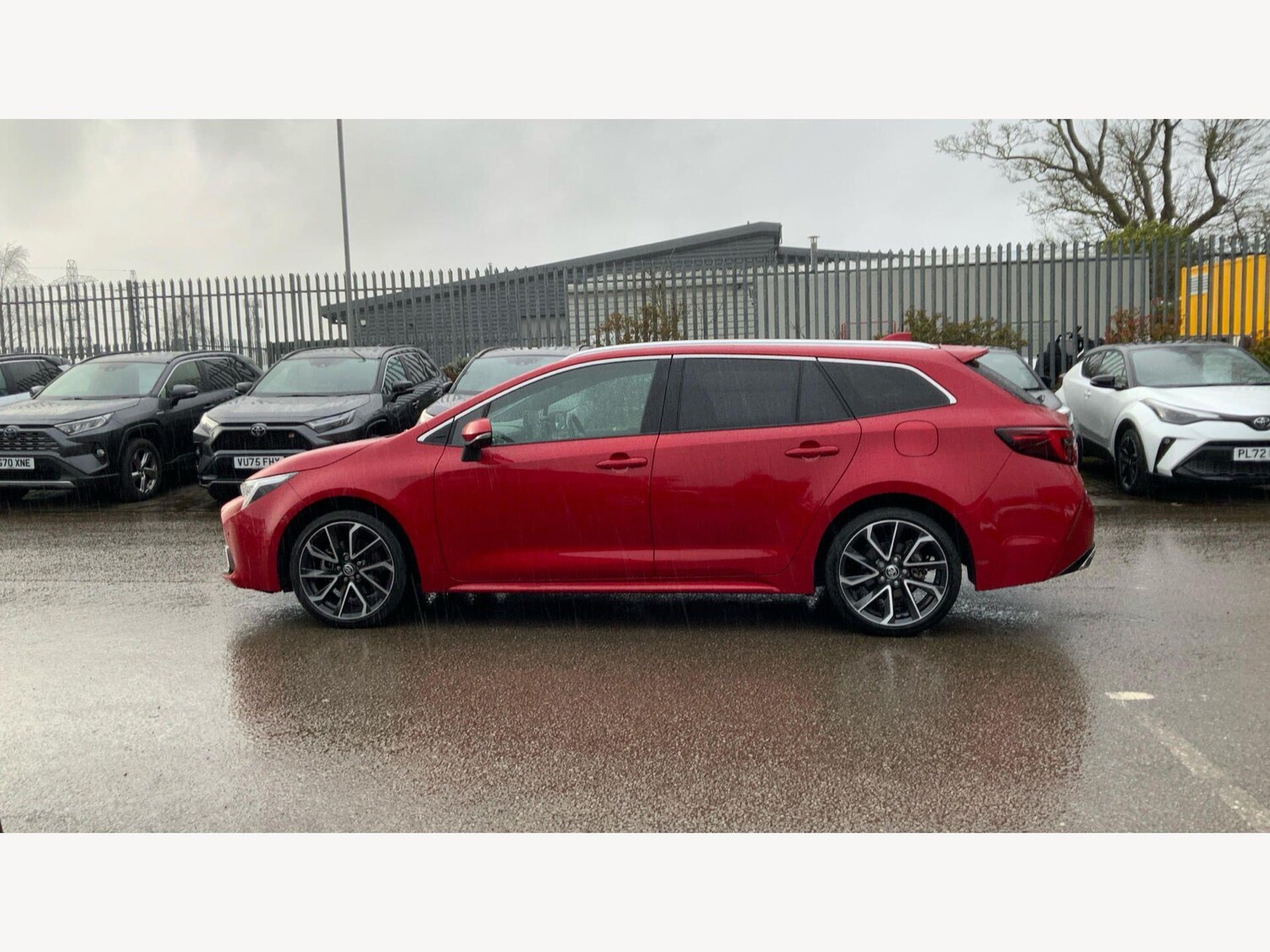 Used Toyota Corolla 2023 for sale - 78063021: Photo 19