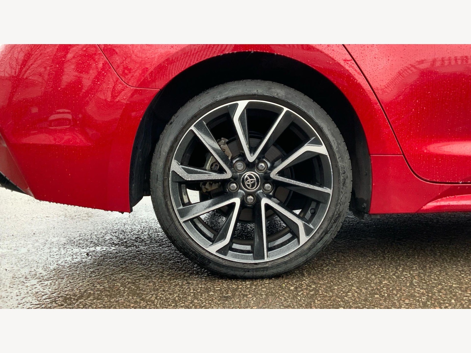 Used Toyota Corolla 2023 for sale - 78063021: Photo 20