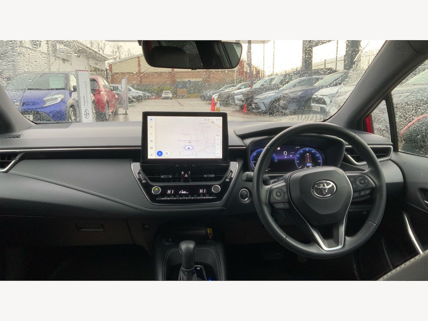 Used Toyota Corolla 2023 for sale - 78063021: Photo 7