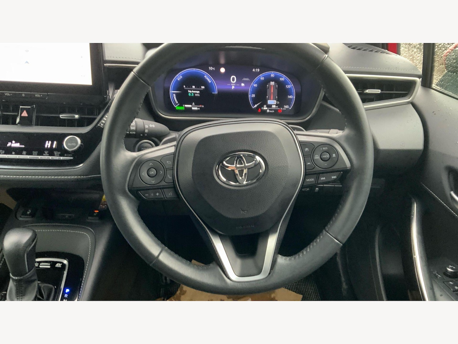 Used Toyota Corolla 2023 for sale - 78063021: Photo 8