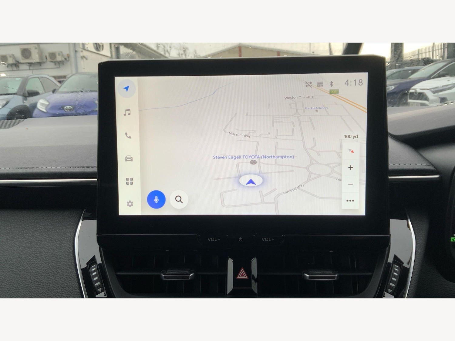 Used Toyota Corolla 2023 for sale - 78063021: Photo 9