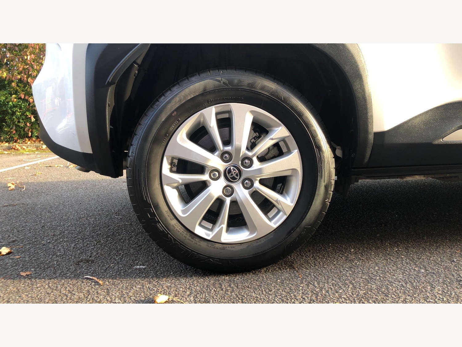 Used Toyota Yaris Cross 2024 for sale - 76759327: Photo 20