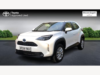 Used Toyota Yaris Cross 2024 for sale - 76759327: Photo