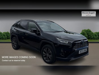 Used Toyota RAV4 2023 for sale - 78684322: Photo
