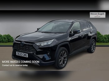 Used Toyota RAV4 2023 for sale - 78684322: Photo