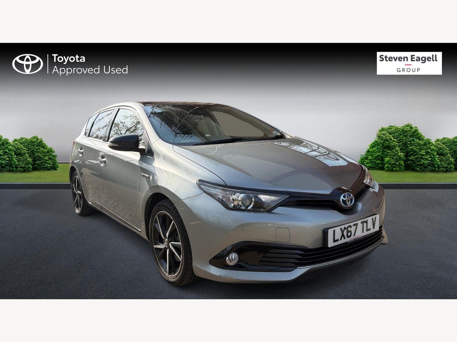 Used Toyota Auris 2017 for sale - 78203941: Photo 1