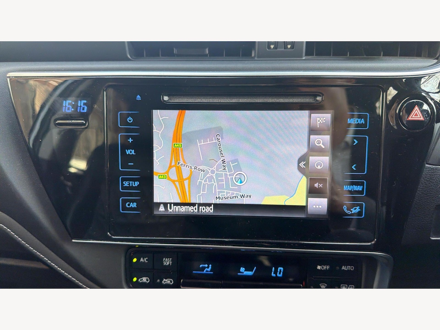 Used Toyota Auris 2017 for sale - 78203941: Photo 11