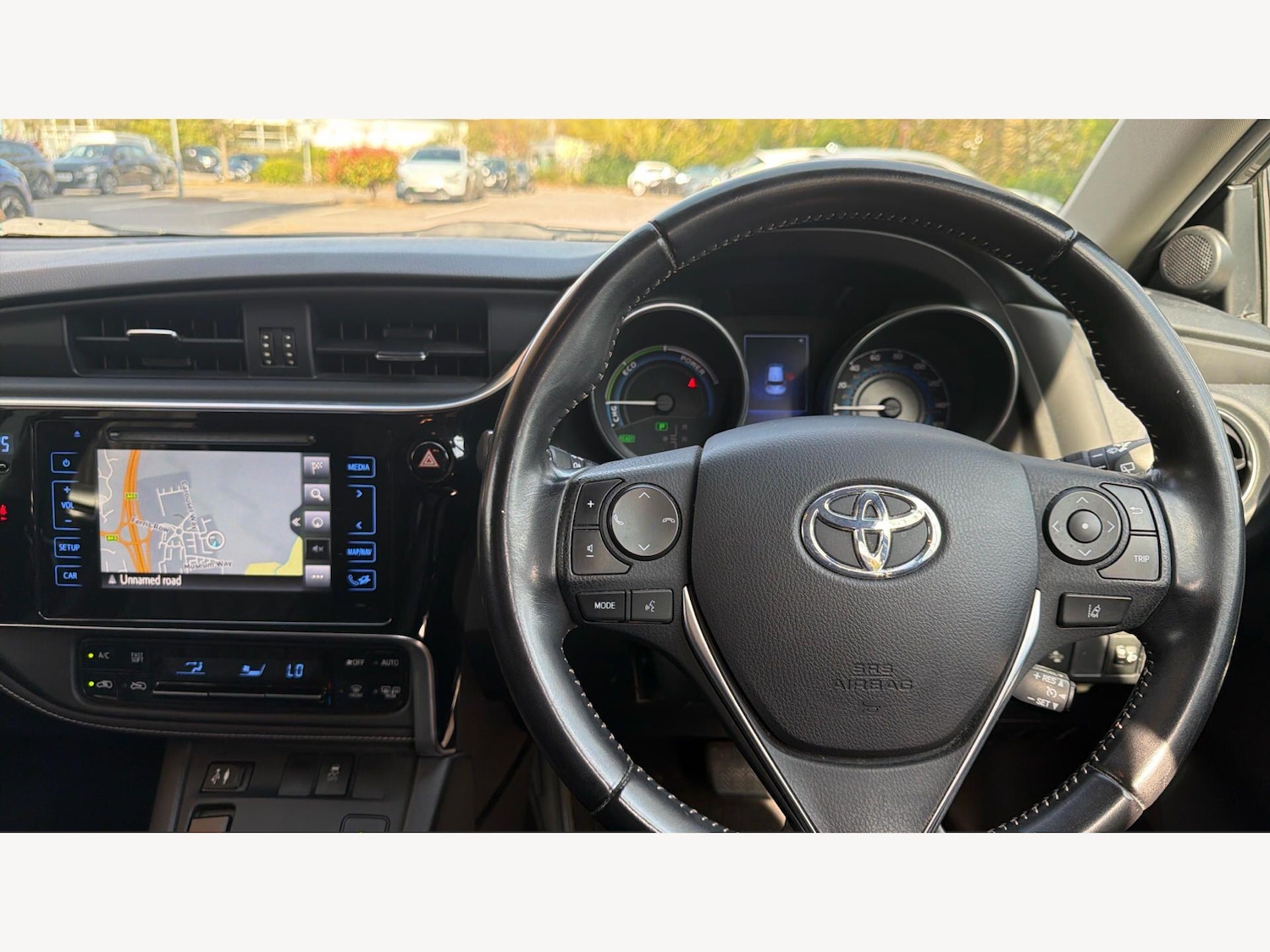 Used Toyota Auris 2017 for sale - 78203941: Photo 12
