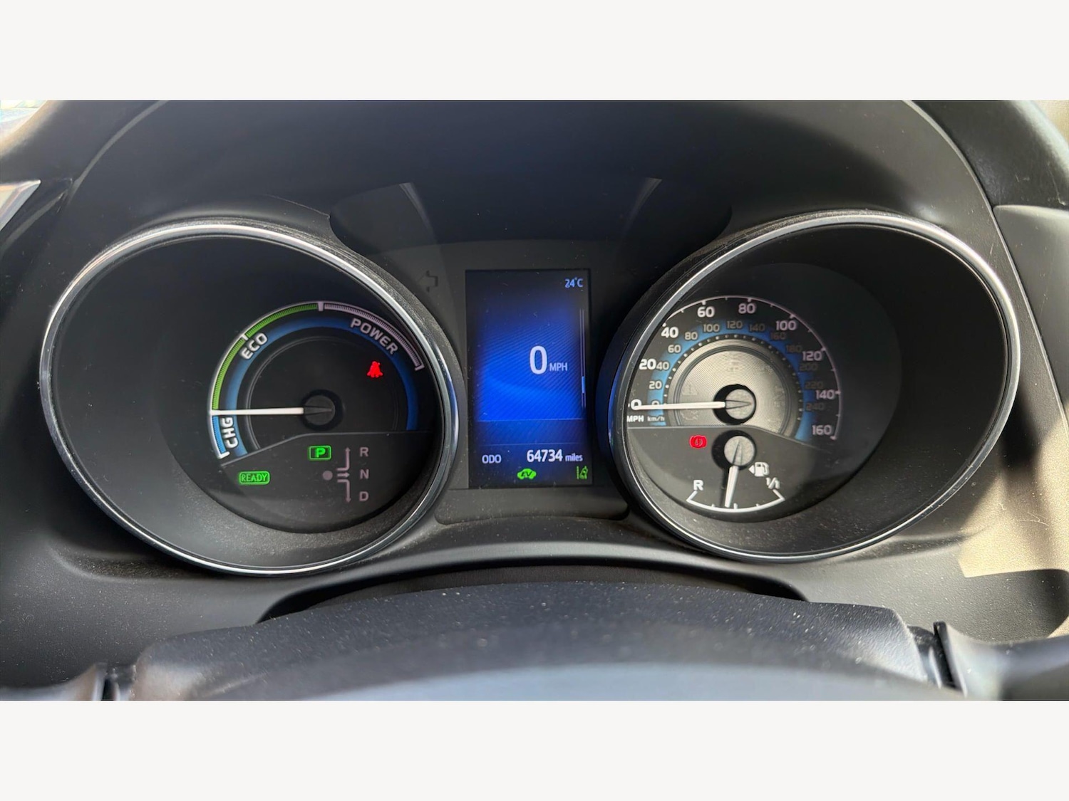 Used Toyota Auris 2017 for sale - 78203941: Photo 13