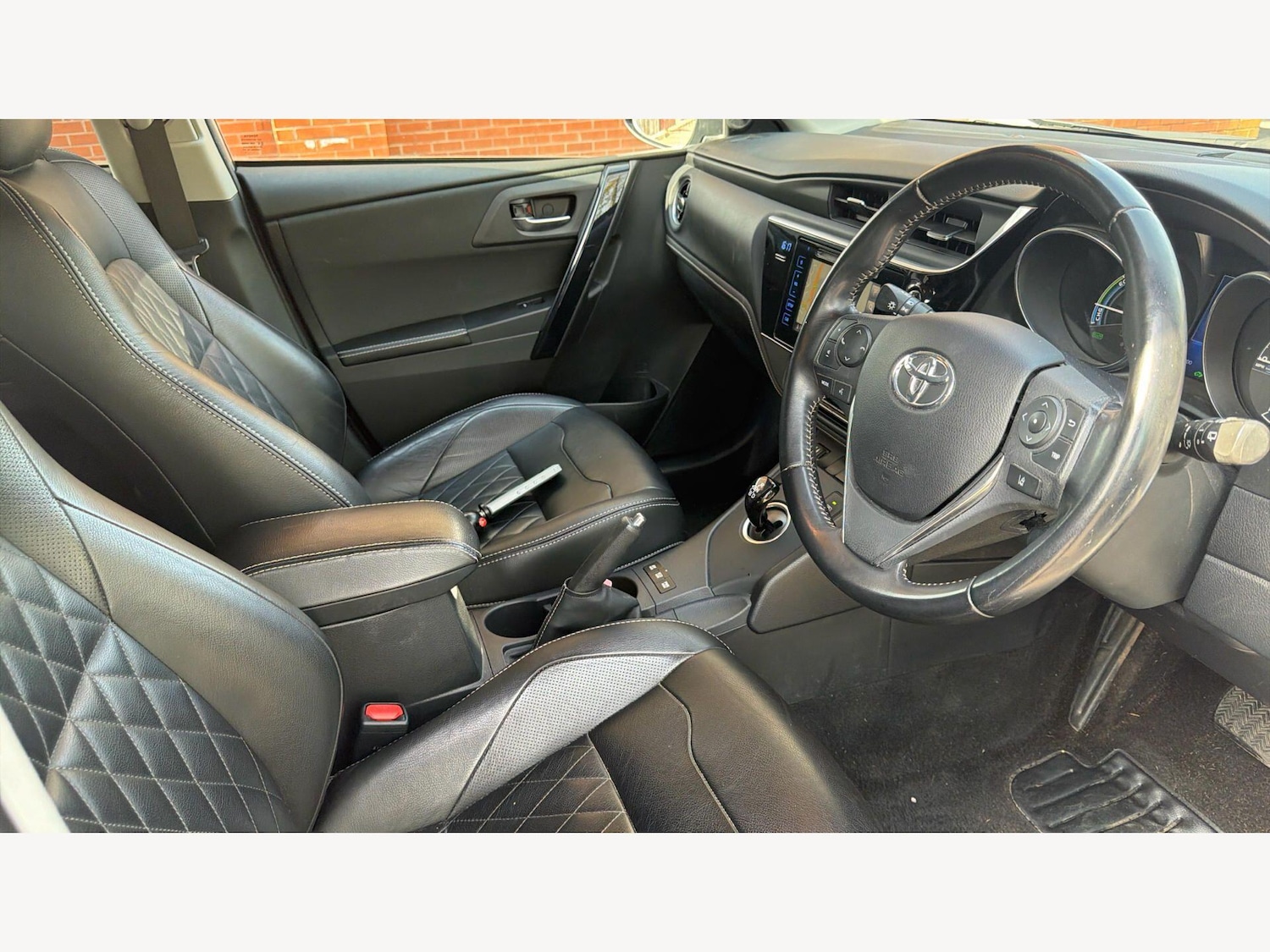 Used Toyota Auris 2017 for sale - 78203941: Photo 14