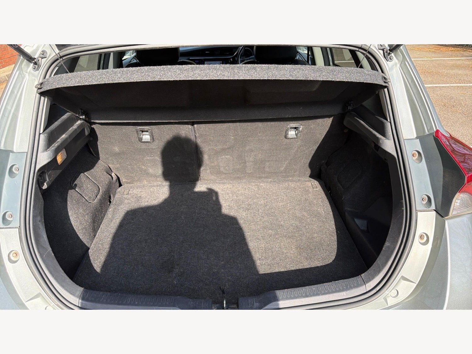 Used Toyota Auris 2017 for sale - 78203941: Photo 15