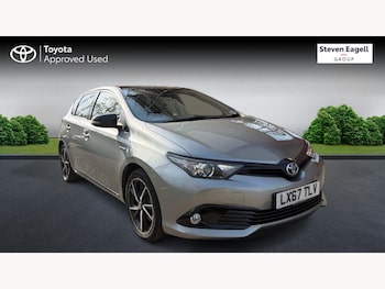 Used Toyota Auris 2017 for sale - 78203941: Photo