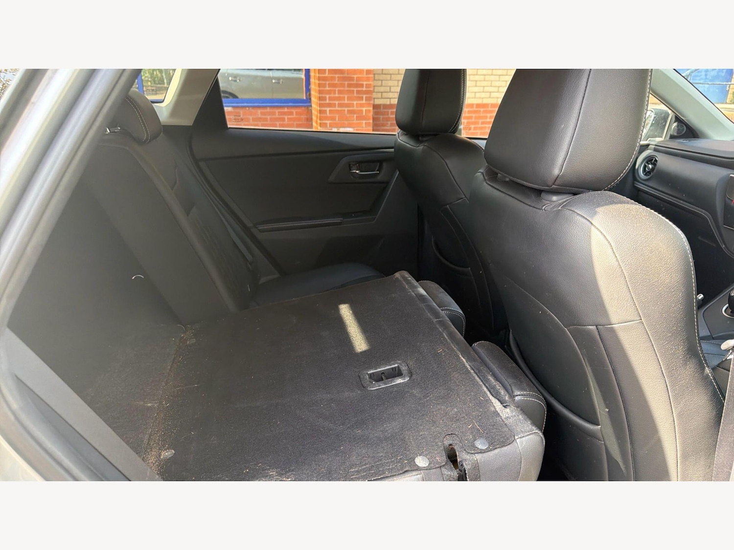 Used Toyota Auris 2017 for sale - 78203941: Photo 20