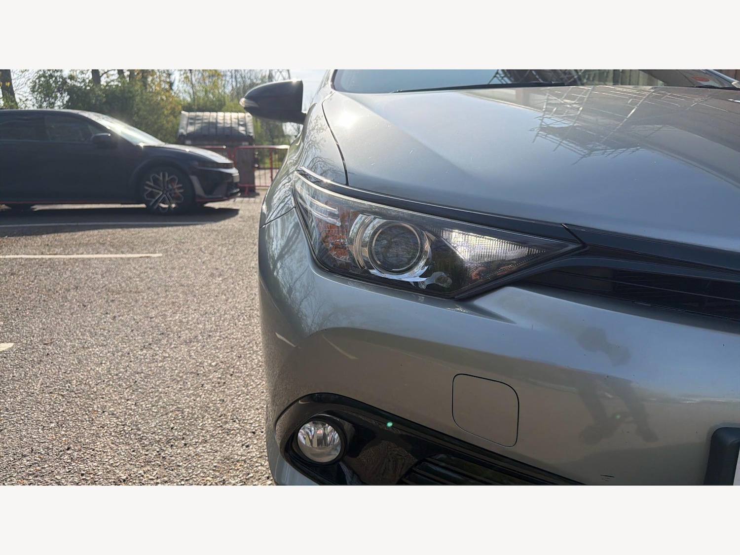 Used Toyota Auris 2017 for sale - 78203941: Photo 22