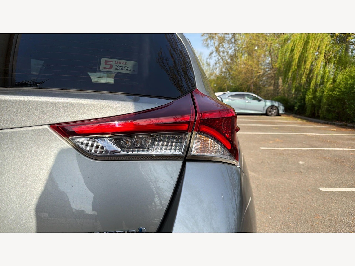 Used Toyota Auris 2017 for sale - 78203941: Photo 23