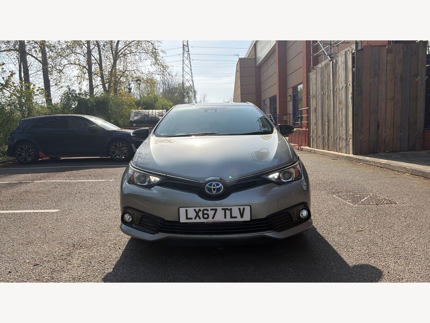 Used Toyota Auris 2017 for sale - 78203941: Photo 24