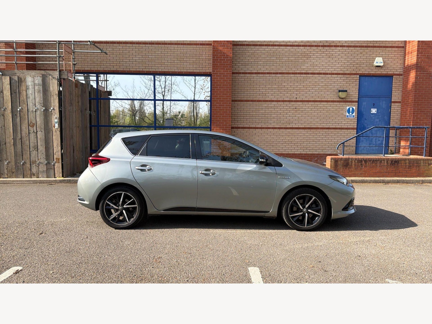 Used Toyota Auris 2017 for sale - 78203941: Photo 25