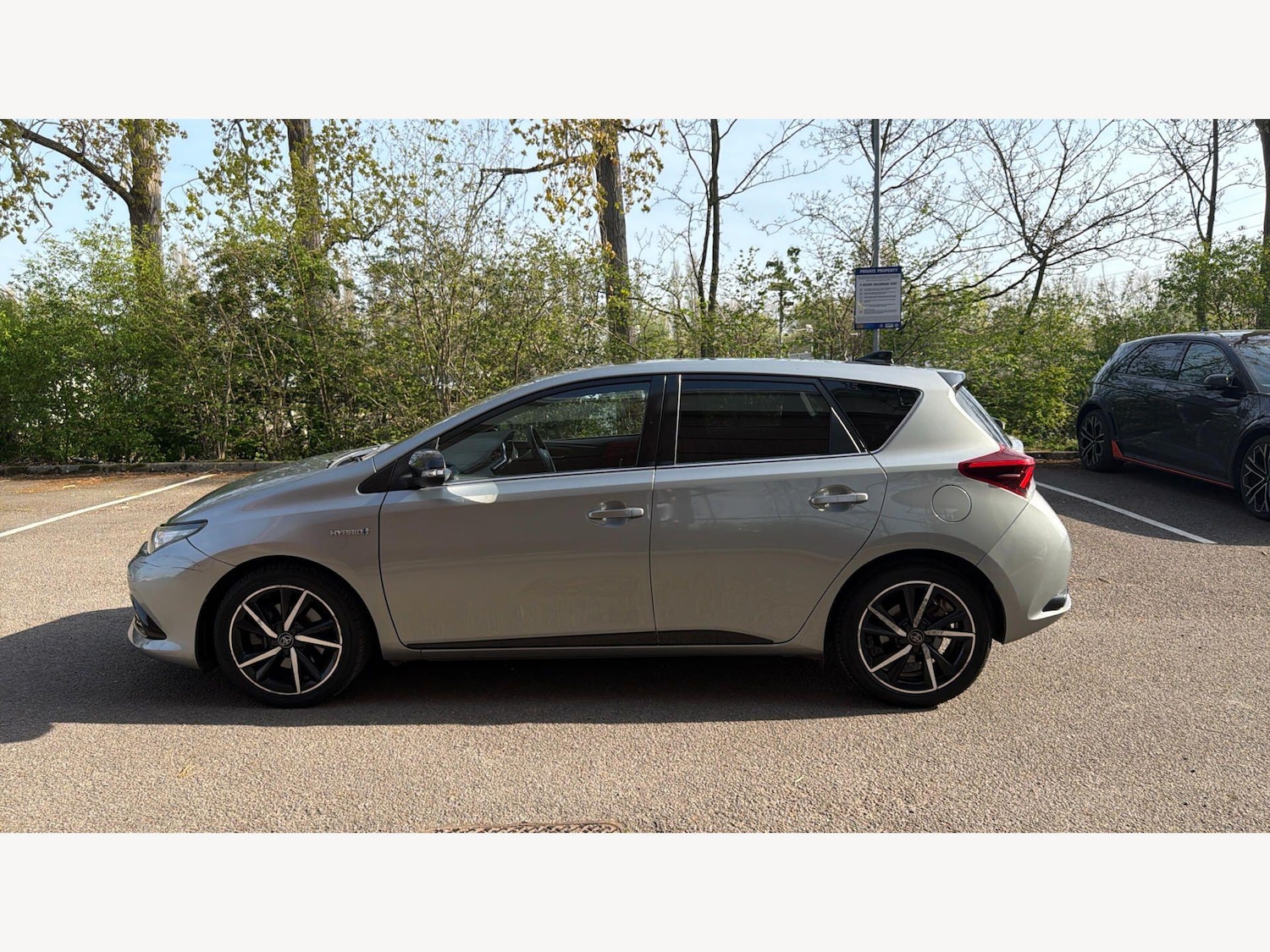 Used Toyota Auris 2017 for sale - 78203941: Photo 26