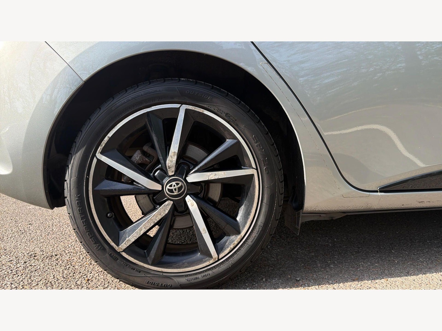 Used Toyota Auris 2017 for sale - 78203941: Photo 27