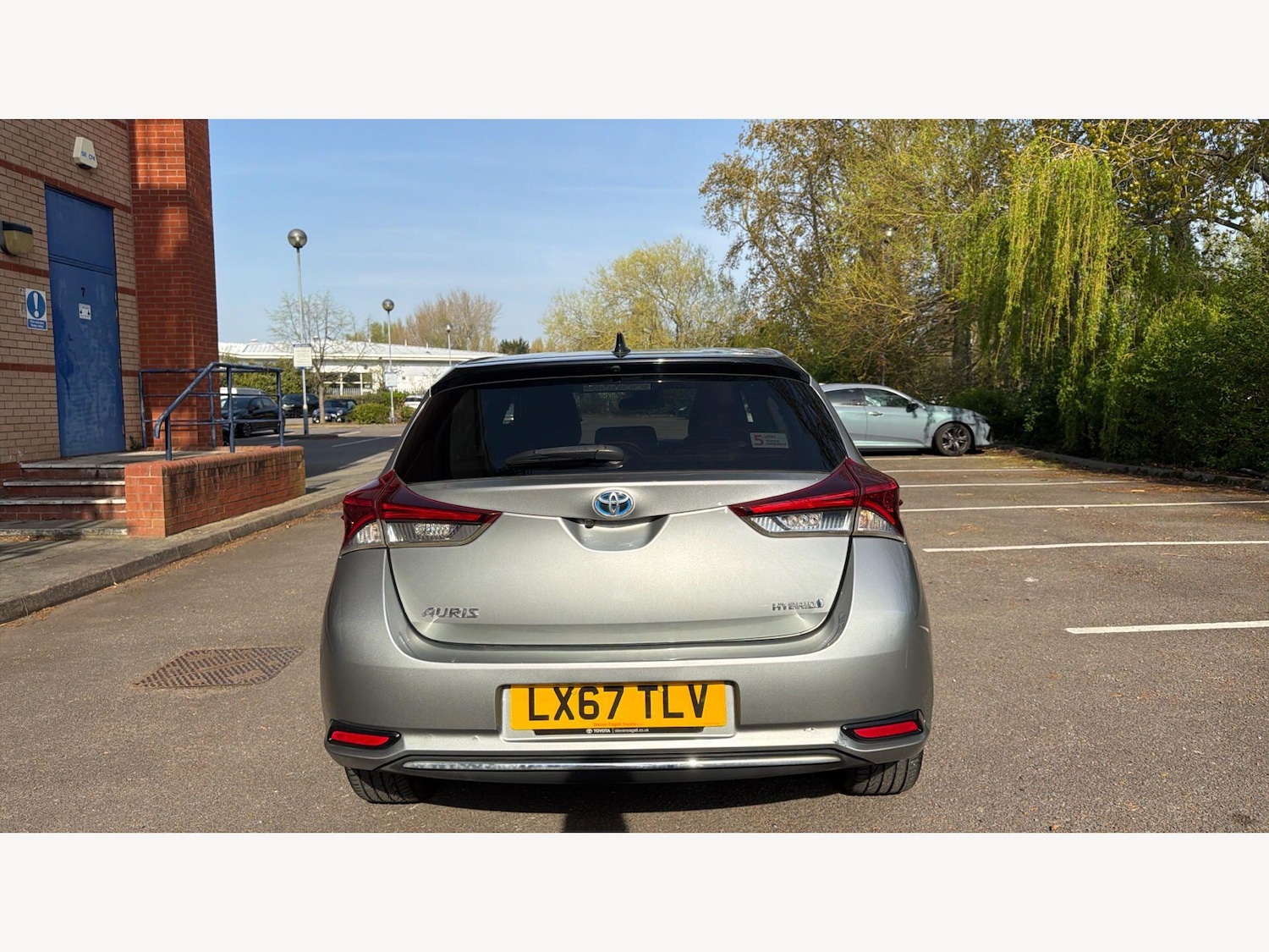 Used Toyota Auris 2017 for sale - 78203941: Photo 28