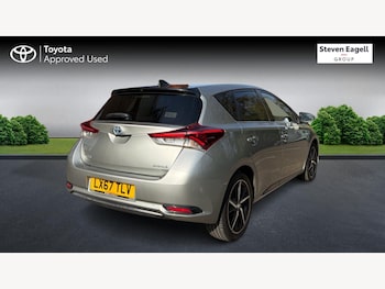 Used Toyota Auris 2017 for sale - 78203941: Photo