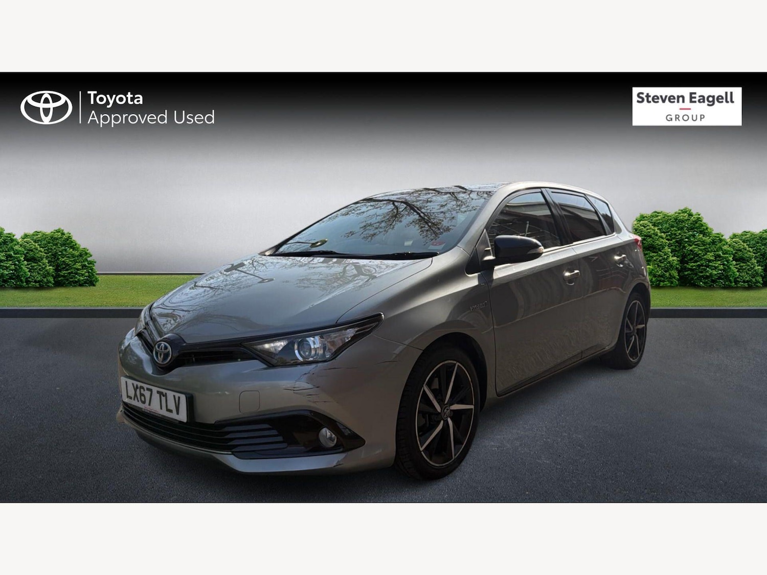 Used Toyota Auris 2017 for sale - 78203941: Photo 5