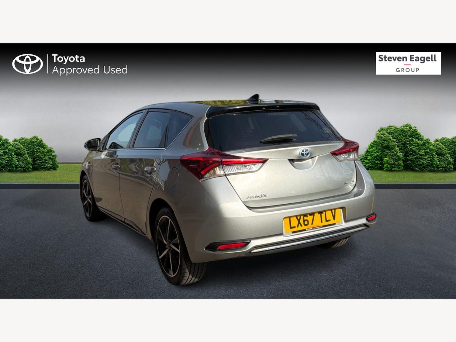 Used Toyota Auris 2017 for sale - 78203941: Photo 6