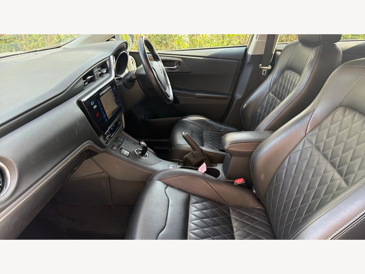 Used Toyota Auris 2017 for sale - 78203941: Photo 7