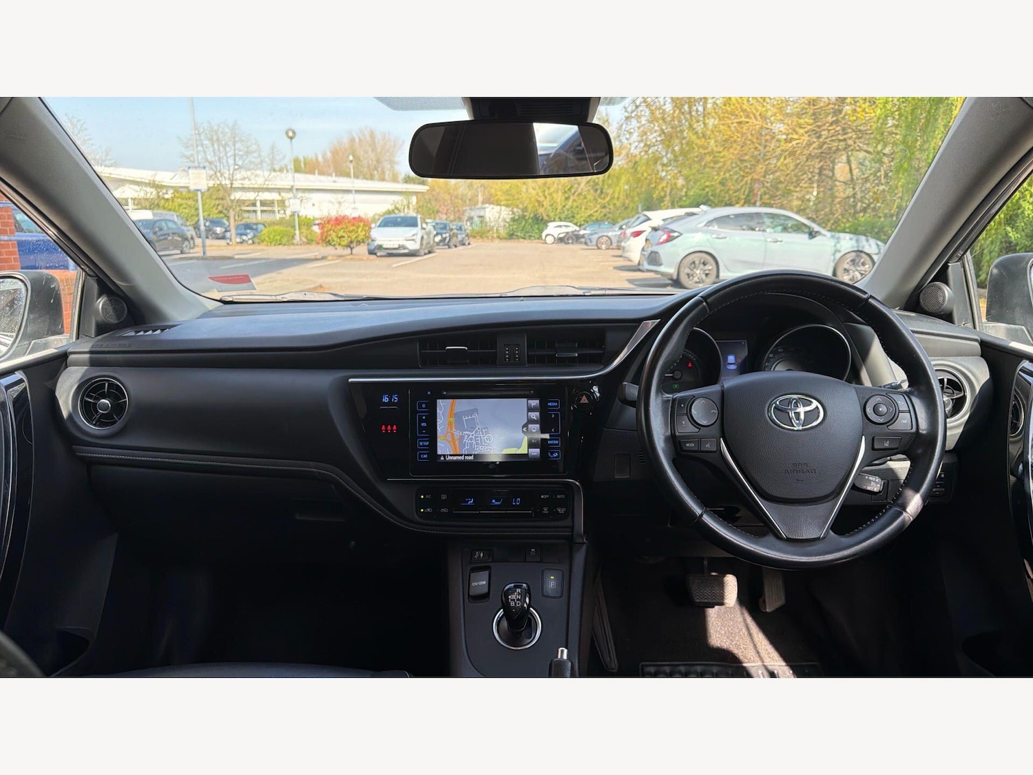 Used Toyota Auris 2017 for sale - 78203941: Photo 8