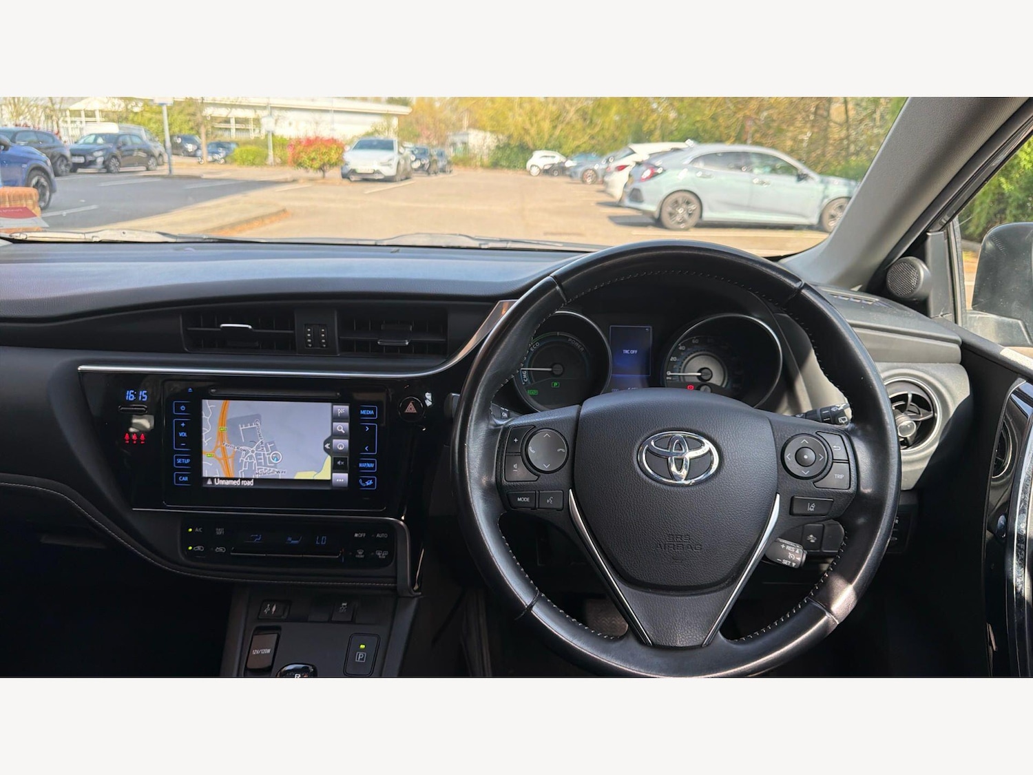 Used Toyota Auris 2017 for sale - 78203941: Photo 9