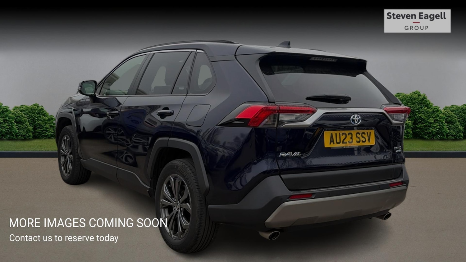 Used Toyota RAV4 for sale - 77808508: Photo 2