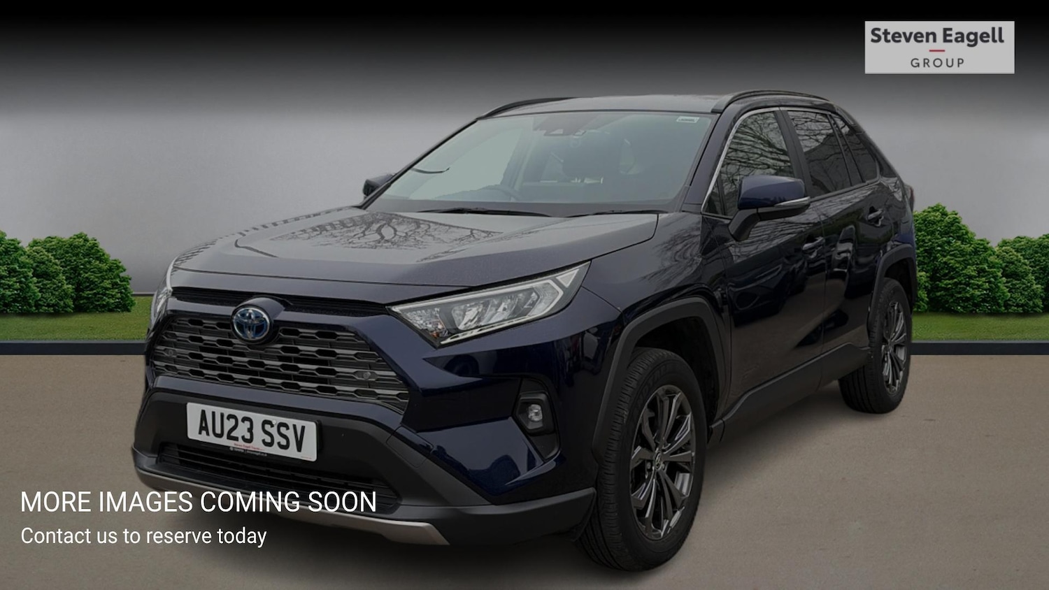 Used Toyota RAV4 for sale - 77808508: Photo 3