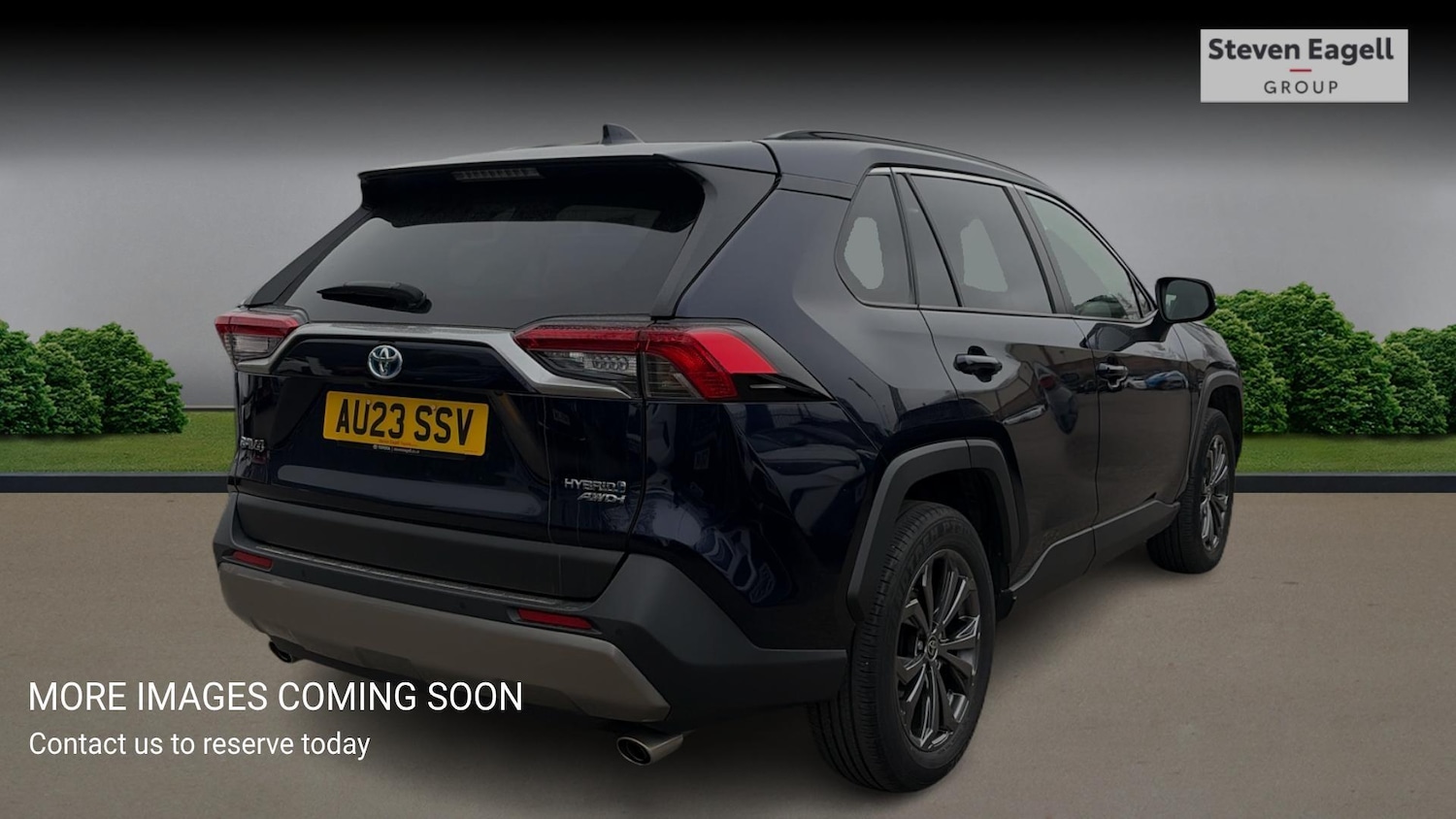 Used Toyota RAV4 for sale - 77808508: Photo 4