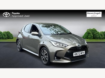 Toyota - Yaris