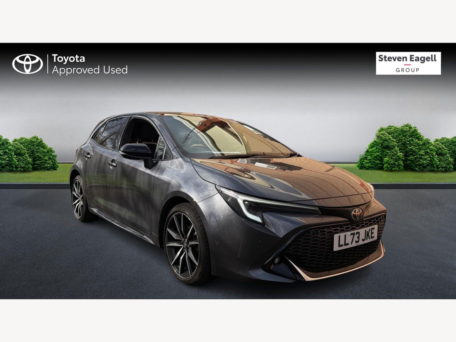 Used Toyota Corolla for sale - 77704946: Photo 1