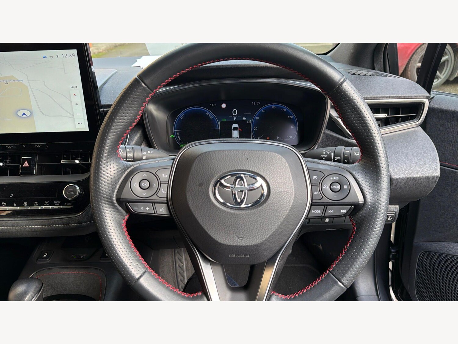 Used Toyota Corolla for sale - 77704946: Photo 10