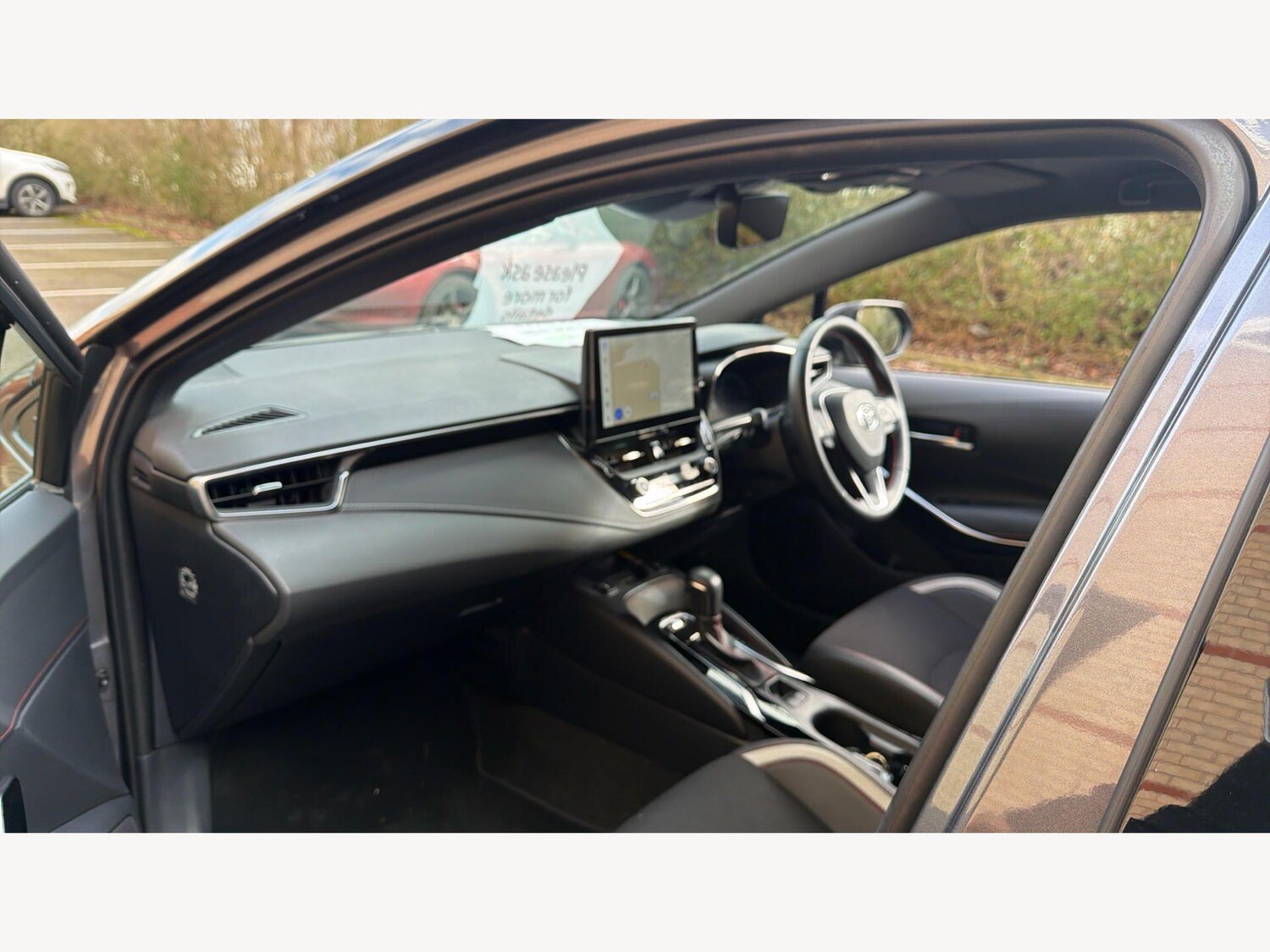 Used Toyota Corolla for sale - 77704946: Photo 12