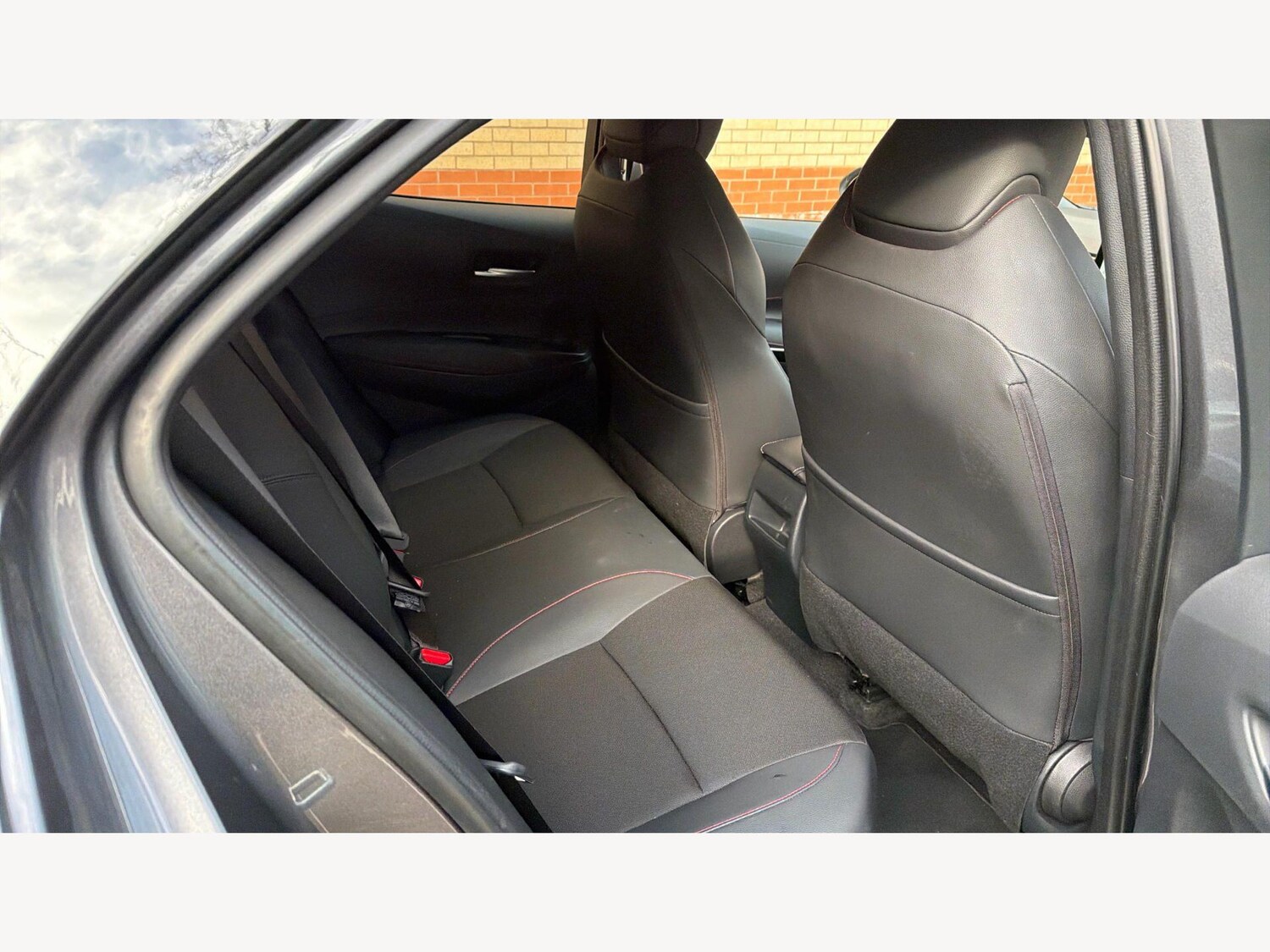 Used Toyota Corolla for sale - 77704946: Photo 14