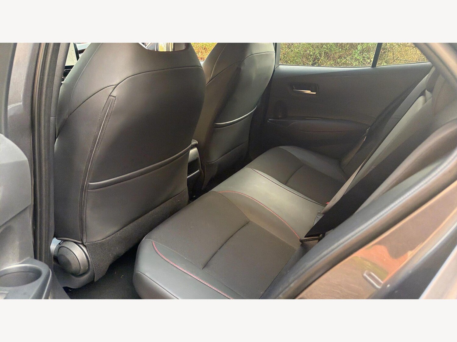 Used Toyota Corolla for sale - 77704946: Photo 15
