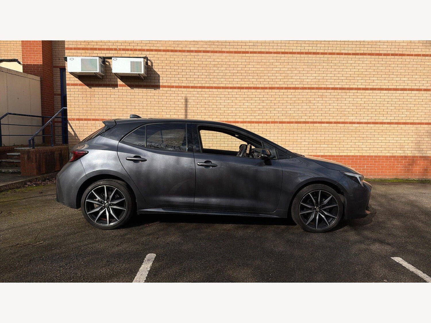 Used Toyota Corolla for sale - 77704946: Photo 18