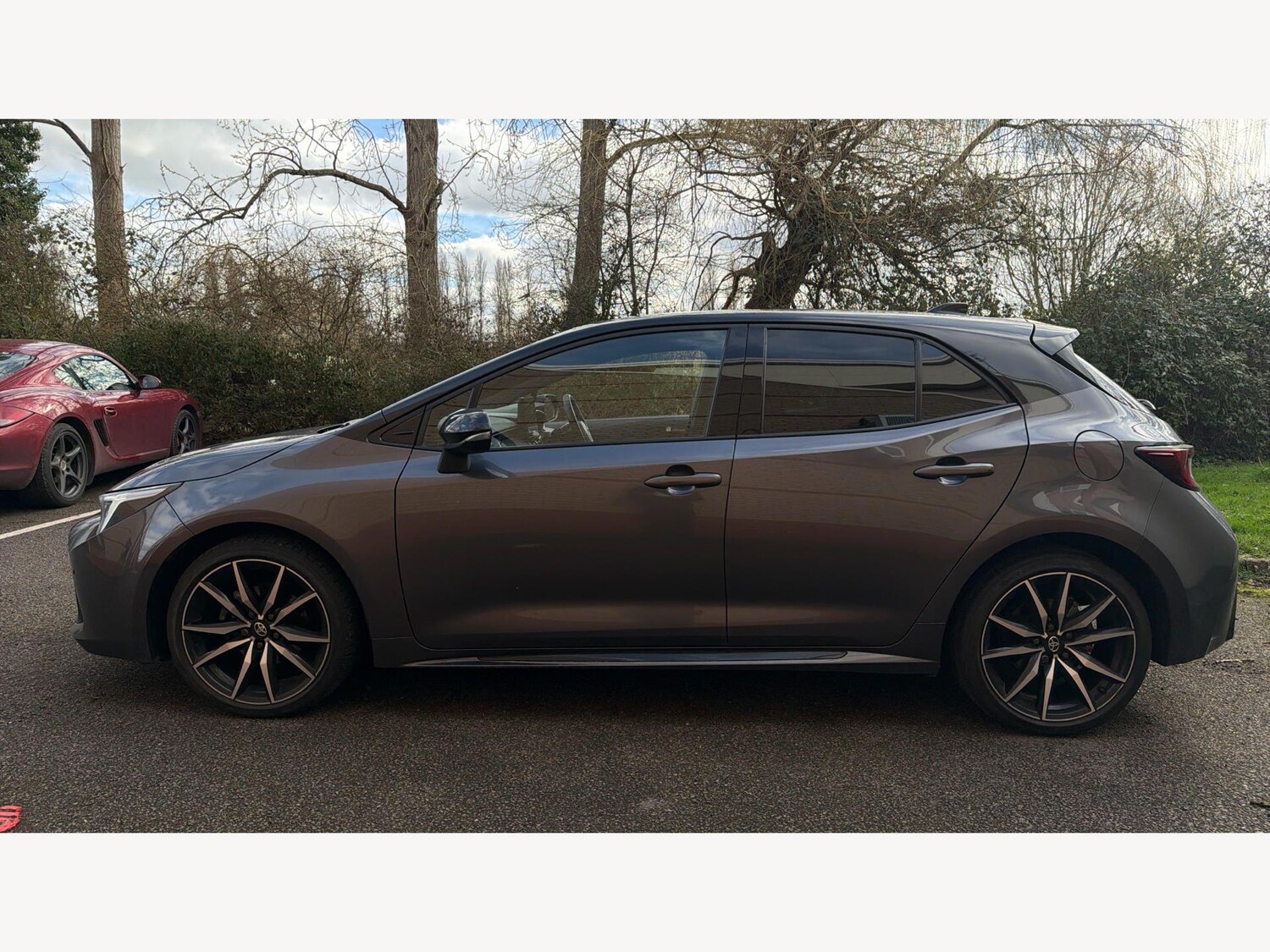 Used Toyota Corolla for sale - 77704946: Photo 19