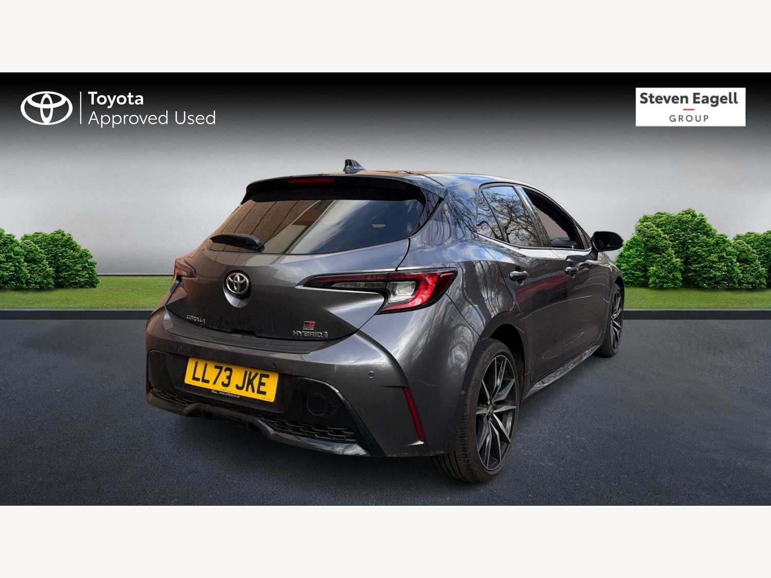 Used Toyota Corolla for sale - 77704946: Photo 2