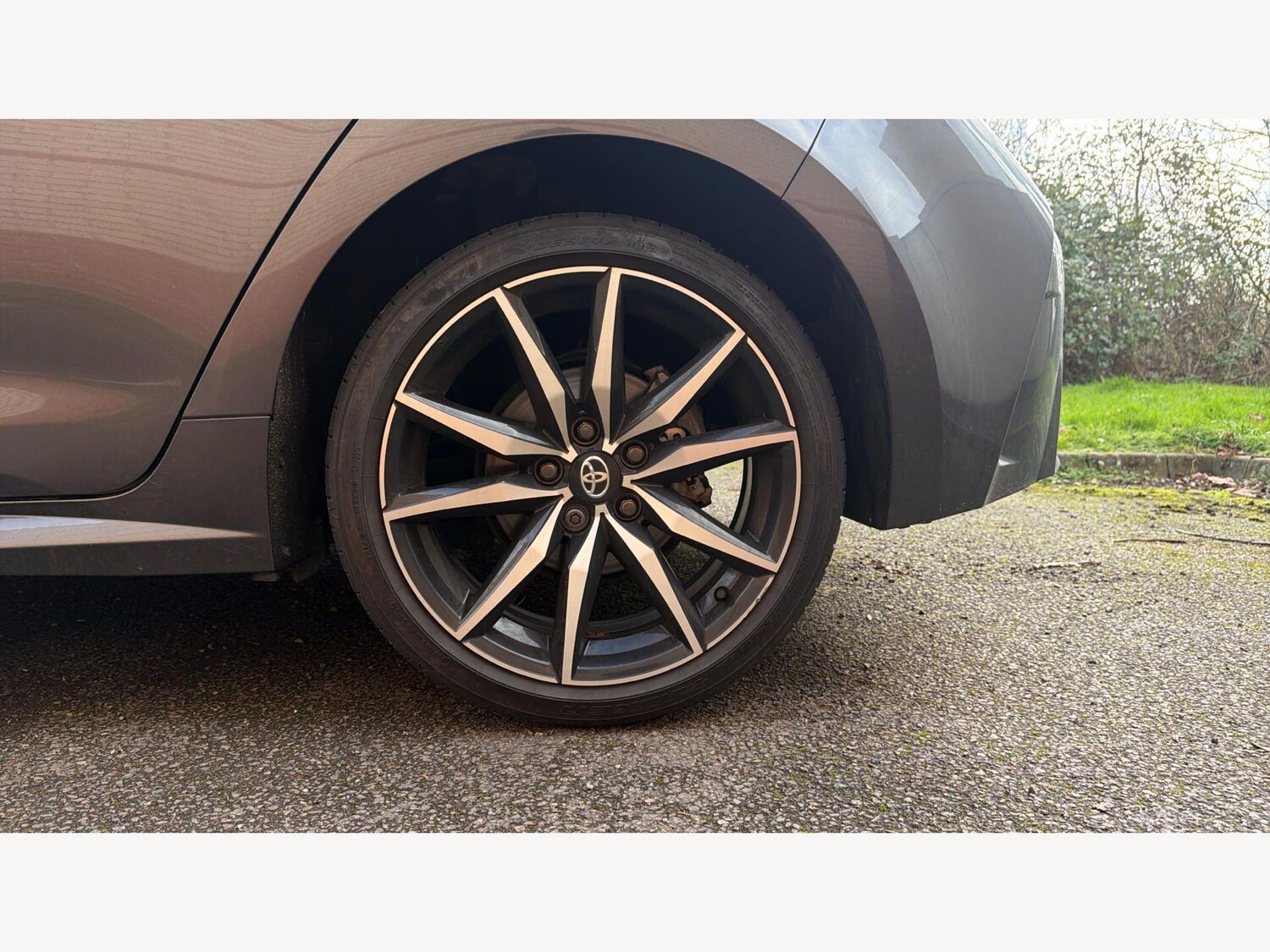 Used Toyota Corolla for sale - 77704946: Photo 20